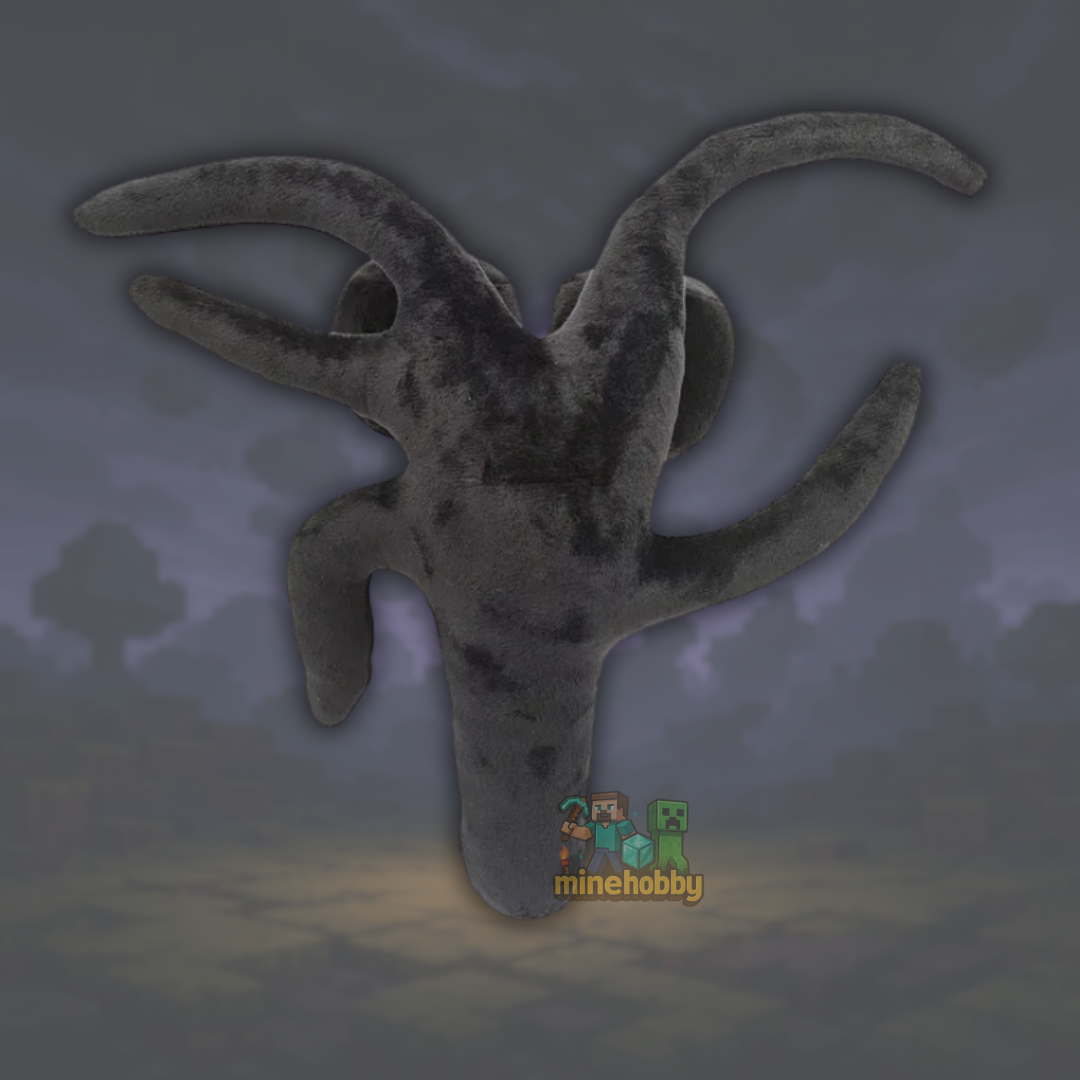 Minecraft Peluşları - Wither Storm