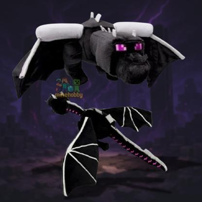 Minecraft Peluşları - Ender Dragon (60cm)