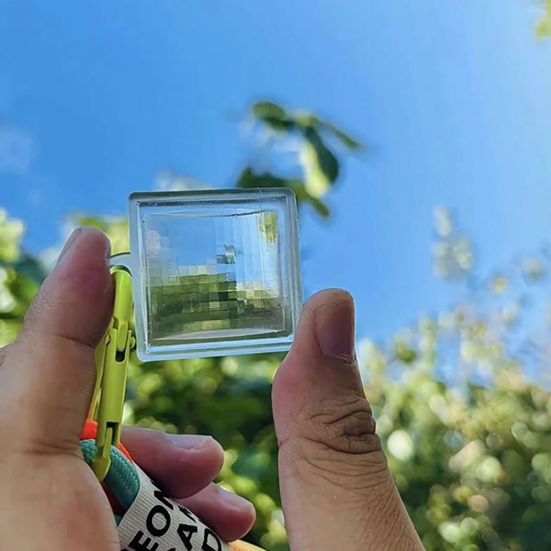Minecraft Piksel Anahtarlık